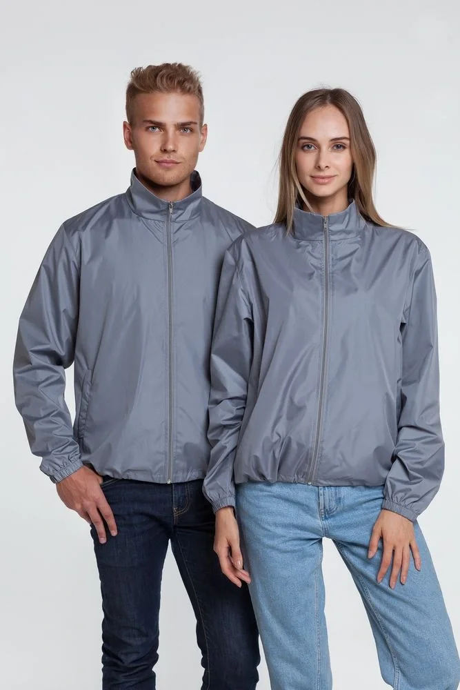 Ветровка Kivach, бирюзовая - фото 9