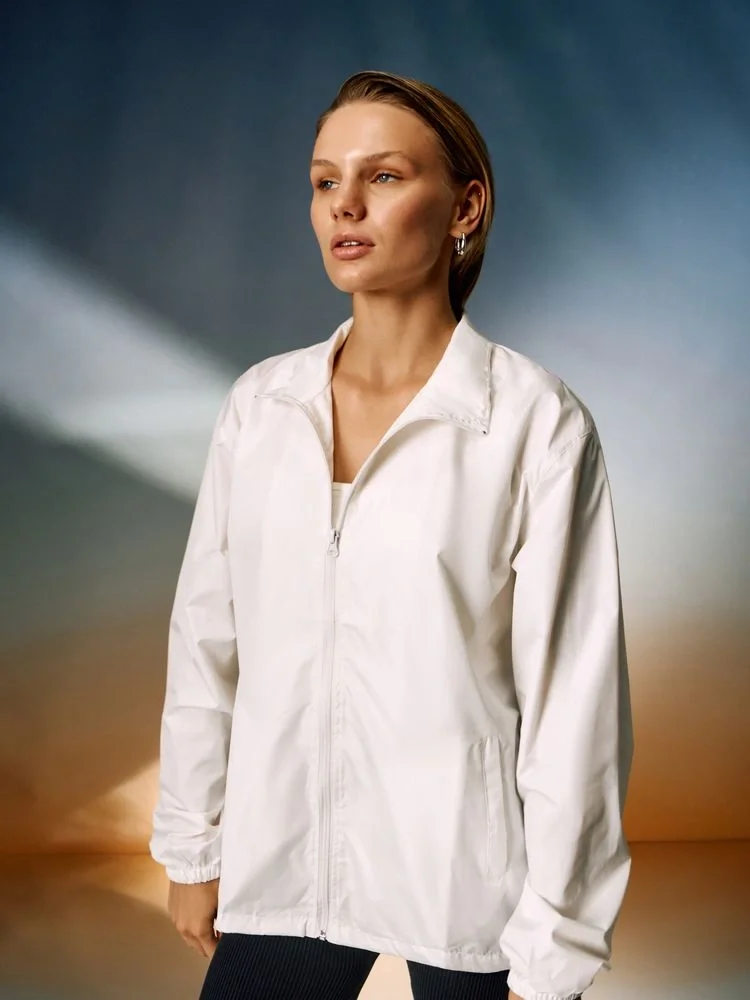 Ветровка Kivach, черная - фото 16