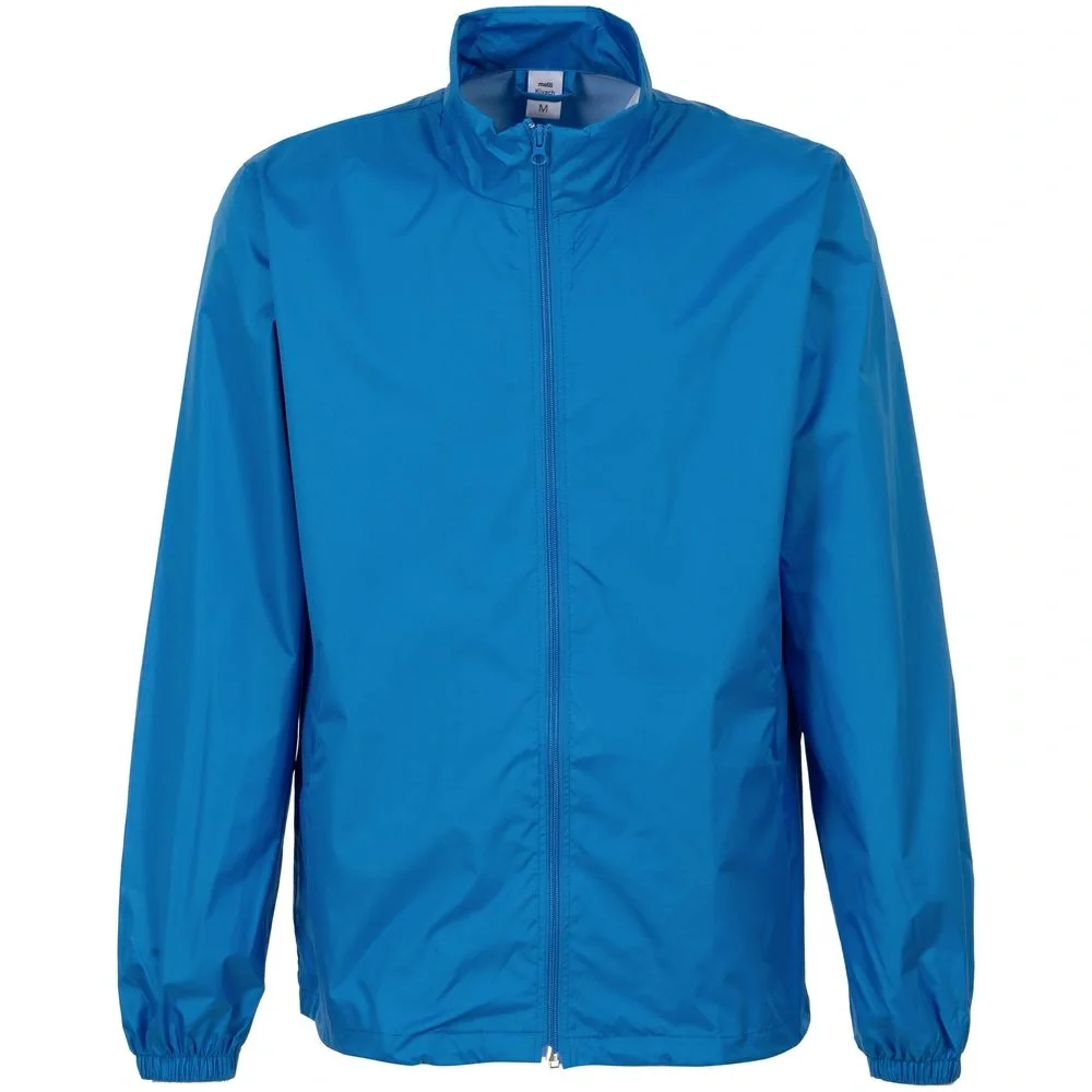 Ветровка Kivach, синяя - фото 10