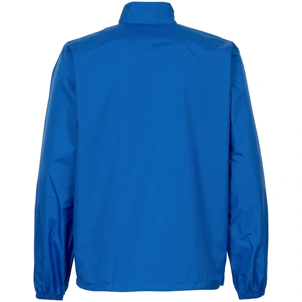 Ветровка Kivach, синяя - фото 19