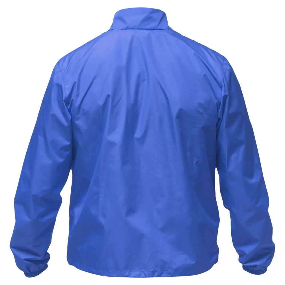 Ветровка Kivach, синяя - фото 3