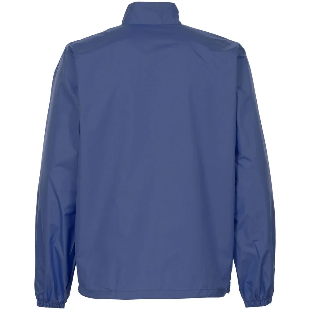 Ветровка Kivach, темно-синяя - фото 11