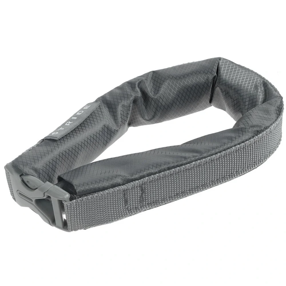 Водонепроницаемый мешок Ikke Vann, серый - фото 10