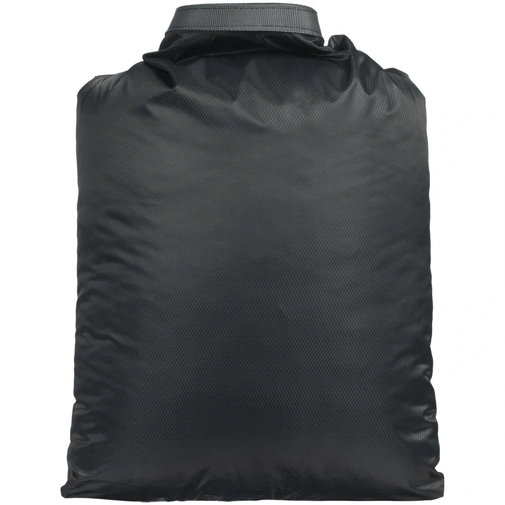 Водонепроницаемый мешок Ikke Vann, серый - фото 3