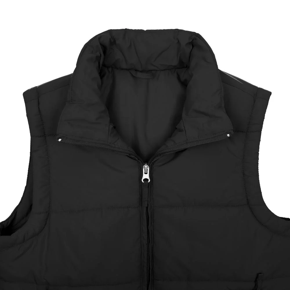 Жилет детский Kama Kids, черный - фото 3