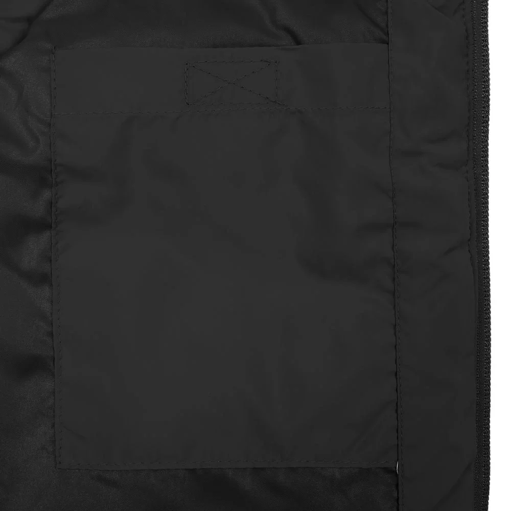 Жилет детский Kama Kids, черный - фото 5