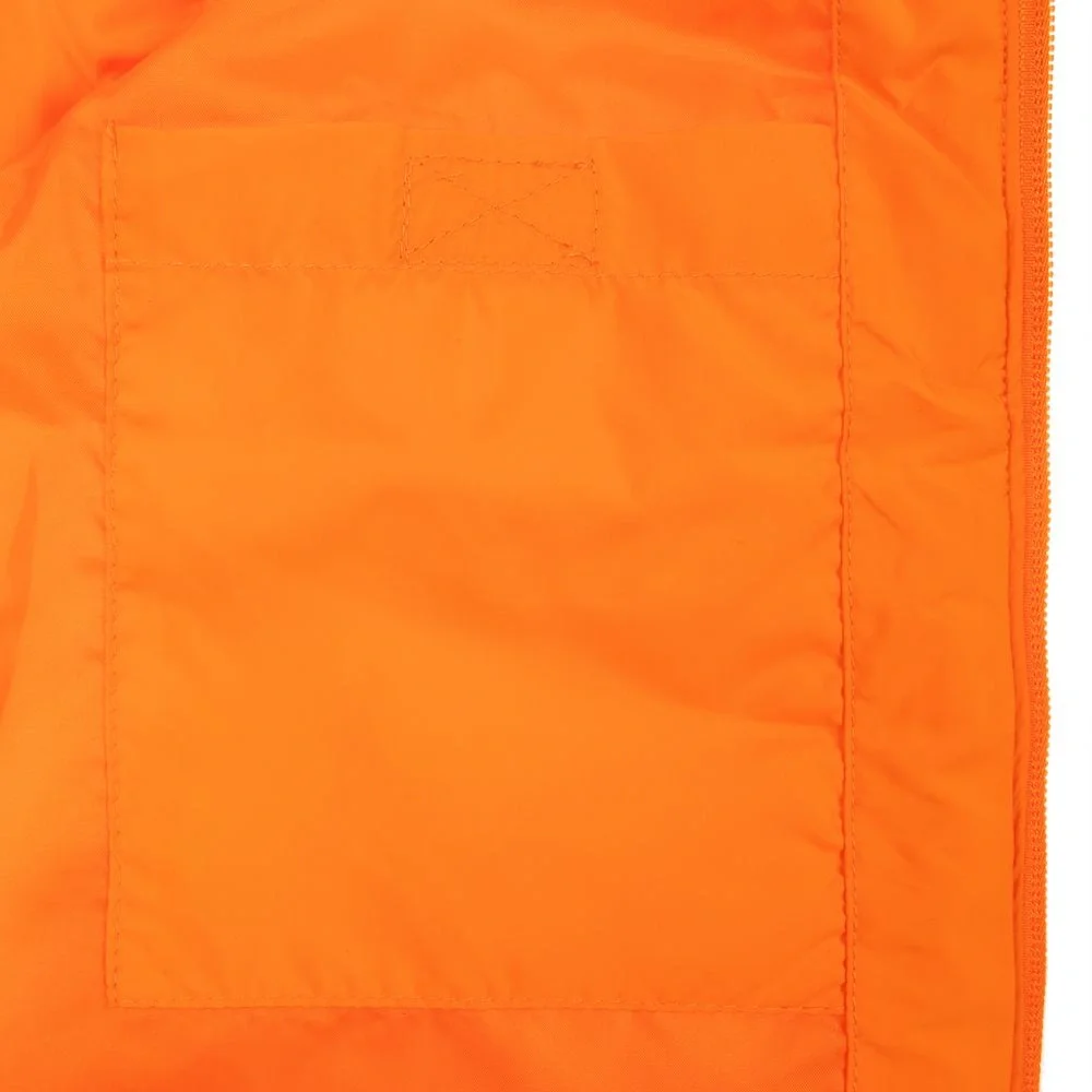 Жилет детский Kama Kids, оранжевый - фото 5