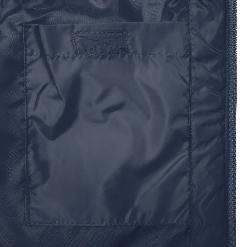 Жилет детский Kama Kids, темно-синий - фото 5