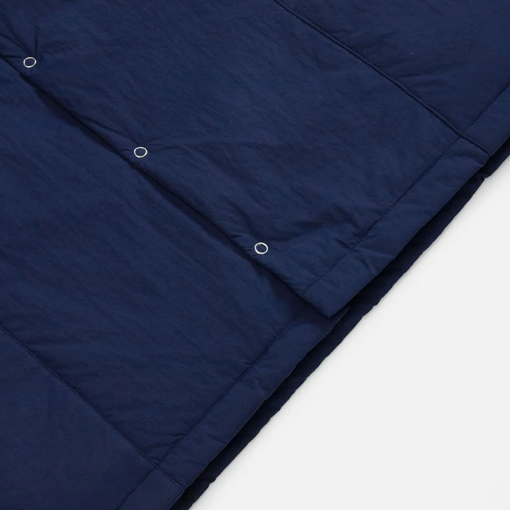 Жилет унисекс Veter, темно-синий - фото 5