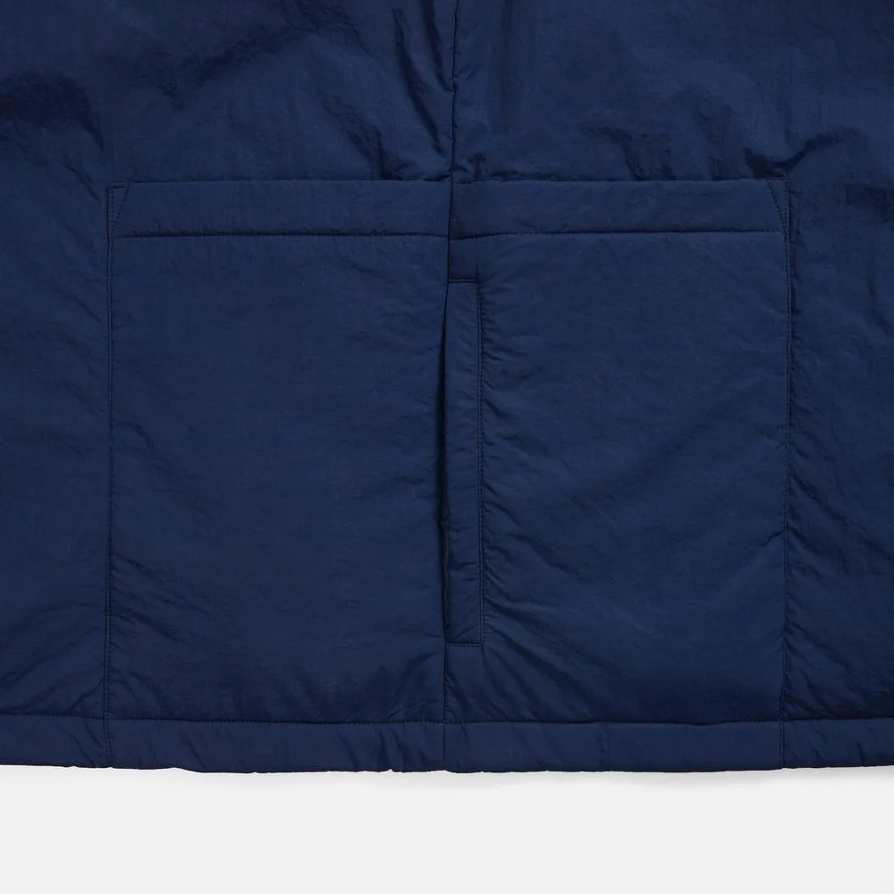 Жилет унисекс Veter, темно-синий - фото 7