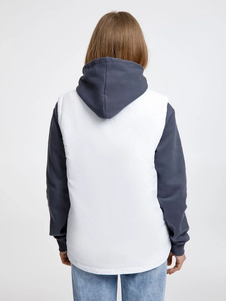 Жилет Kama, белый - фото 15