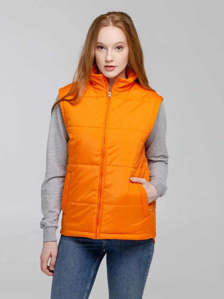 Жилет Kama, белый - фото 6