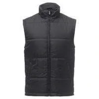 Жилет Kama, черный - фото 1