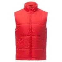 Жилет Kama, красный - фото 1