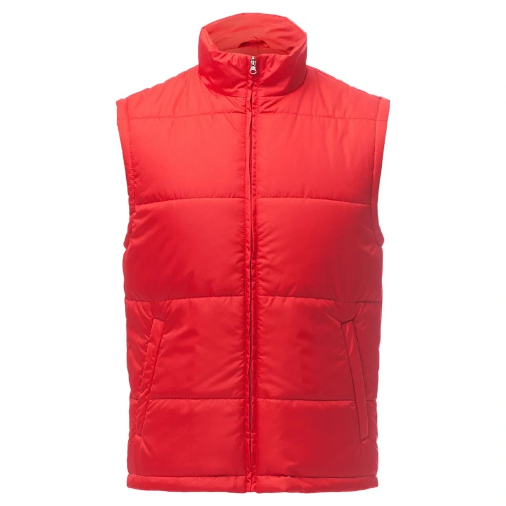 Жилет Kama, красный - фото 2