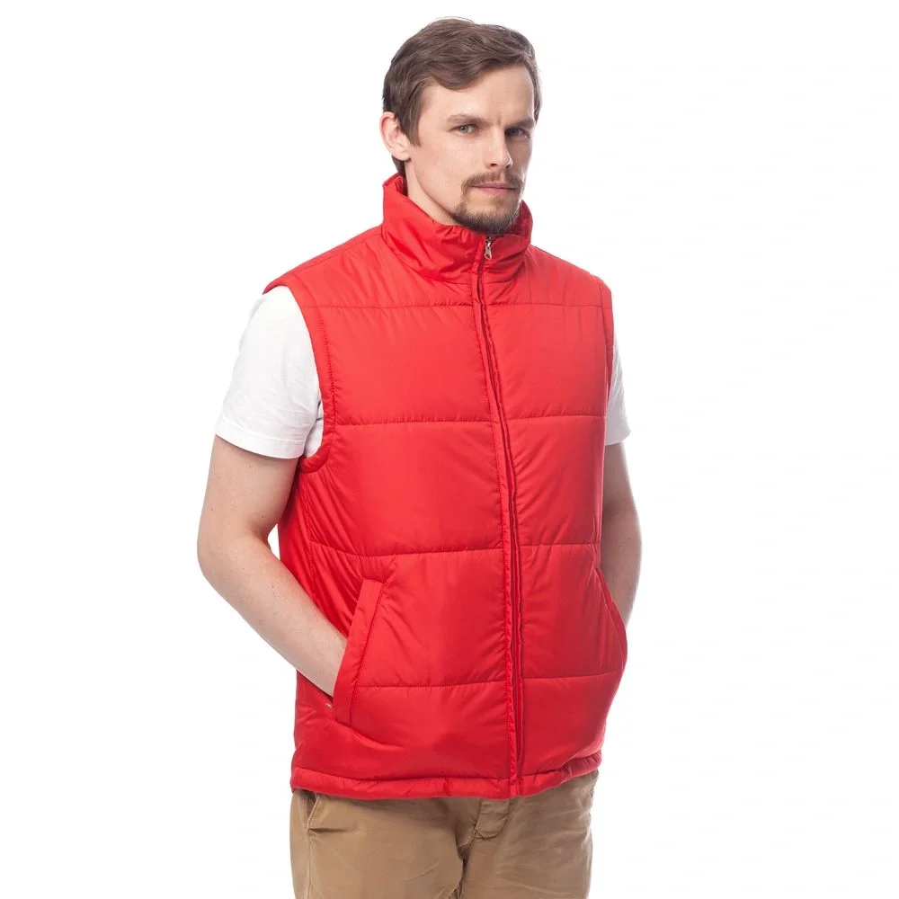 Жилет Unit Kama, ярко-синий (сапфир) - фото 4