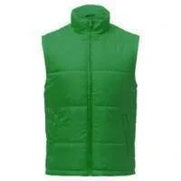 Жилет Unit Kama, ярко-зеленый - фото 1