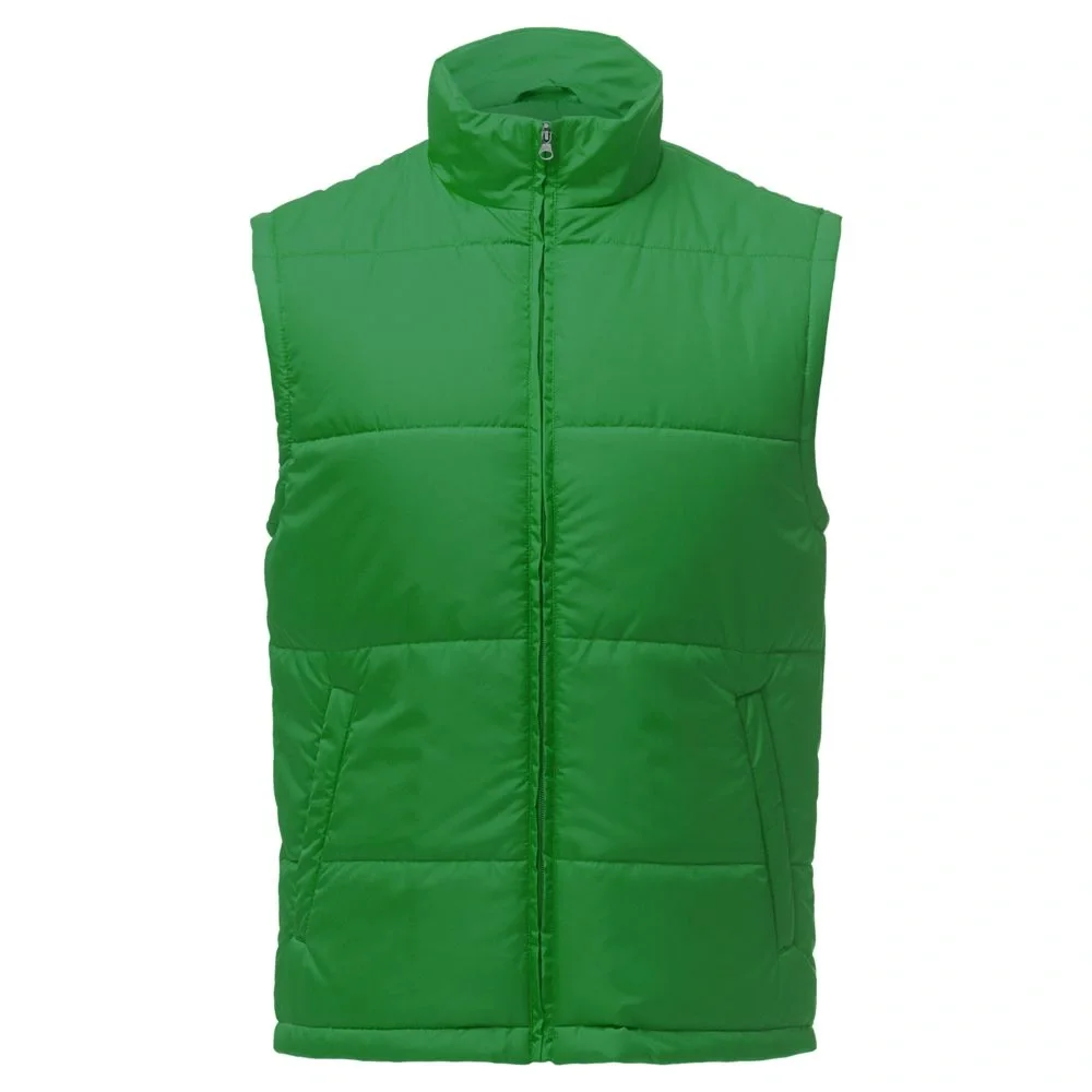 Жилет Unit Kama, ярко-зеленый - фото 2