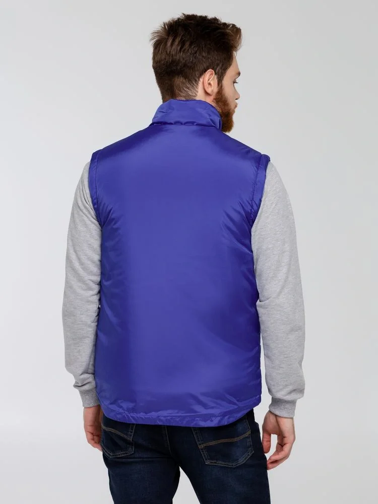 Жилет Kama, зеленый - фото 8