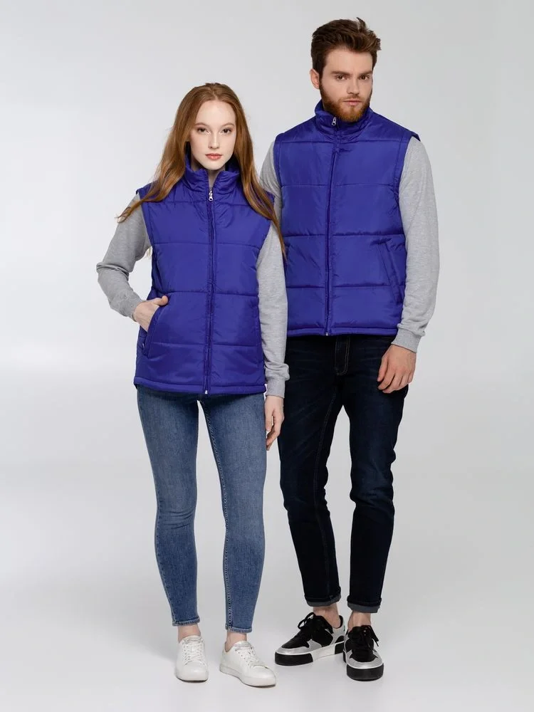 Жилет Kama, зеленый - фото 9