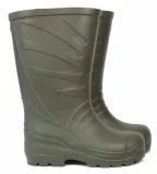 Сапоги ЭВА Д32 ЭЛЬБРУС (ДАРИНА) мужские, оливковые - фото 1