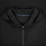 Анорак унисекс Lovi, черный - фото 4