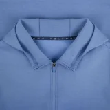 Анорак унисекс Lovi, синий - фото 4