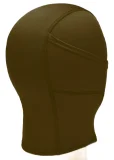 Балаклава трикотажная Ш-03 (SPECI.ALL) хаки - фото 2