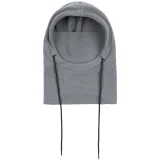 Балаклава-капюшон Nesse, серая - фото 2