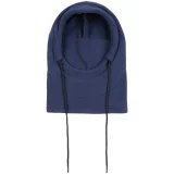 Балаклава-капюшон Nesse, темно-синяя - фото 2