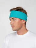 Бандана Overhead, бирюзовая - фото 6
