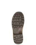 Ботинки с высокими берцами "КОБРА", нат.кожа/текстиль, цвет: бежевый - фото 7