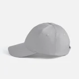 Бейсболка Apollo, серая - фото 11