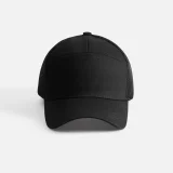 Бейсболка Ben Lawers, черная - фото 3