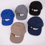 Бейсболка Ben Mac, бежевая - фото 16