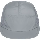 Бейсболка Ben Mac, серая - фото 3