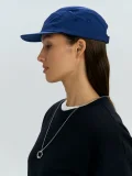 Бейсболка Ben Mac, темно-синяя - фото 12