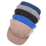 Бейсболка Ben Mac, темно-синяя - фото 6