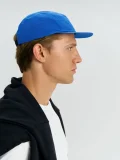 Бейсболка Ben Mac, ярко-синяя - фото 9