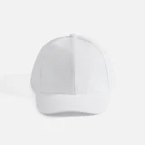 Бейсболка Buffalo, белая - фото 12