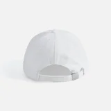 Бейсболка Buffalo, белая - фото 14