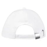 Бейсболка Buffalo, белая - фото 4