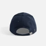 Бейсболка Buffalo, темно-синяя с белым - фото 22