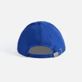 Бейсболка Buffalo, ярко-синяя - фото 10