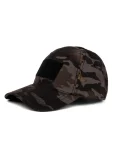Бейсболка C3MK0101, Рипстоп, цвет Темный Мультикам - фото 1