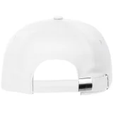 Бейсболка детская Capture Kids, белая - фото 2