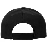 Бейсболка детская Standard Kids, черная - фото 3