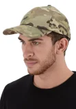 Бейсболка цвет: кмф "Мультикам", ткань: Рип-Стоп - фото 1