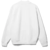 Бомбер Graduate, белый - фото 2