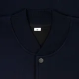 Бомбер Graduate, темно-синий - фото 3